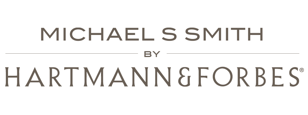 Michael S Smith Hartmann&Forbes Logo